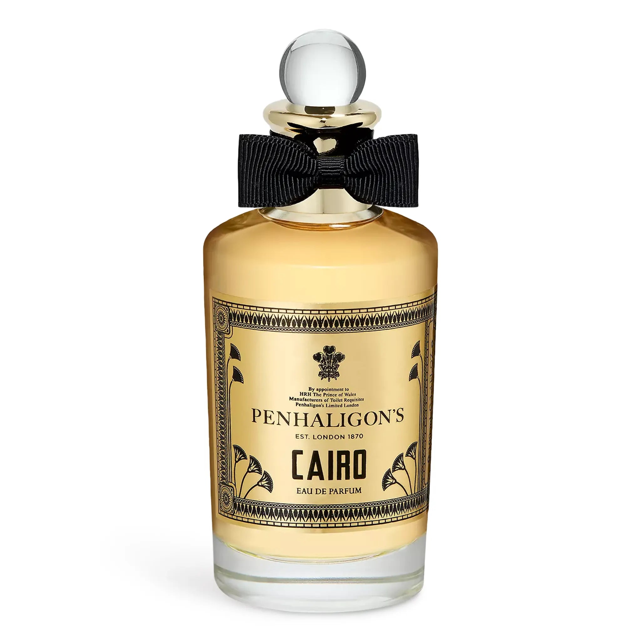 Image of Penhaligon's Trade Routes Cairo Eau De Parfum 100ml